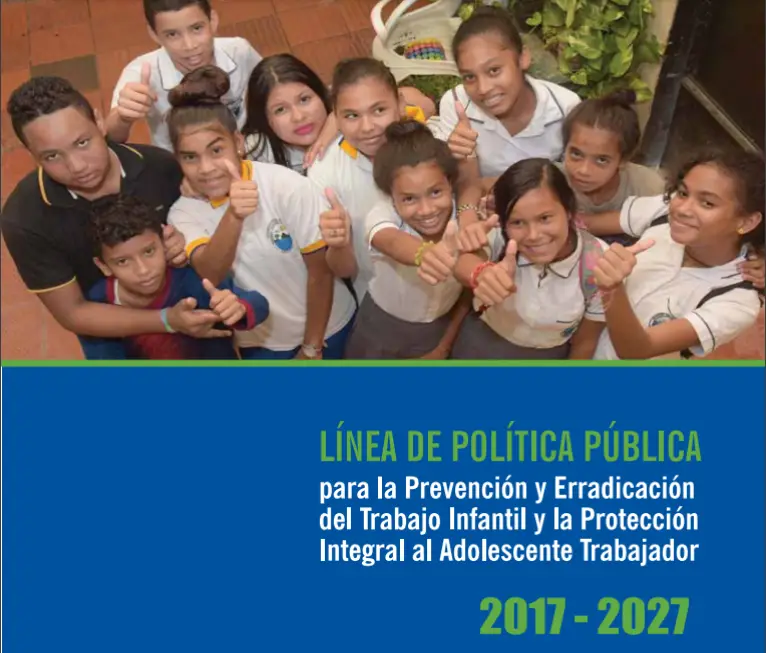 linea de politica publica