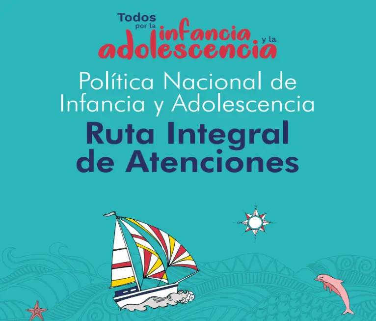 política nacional de infancia