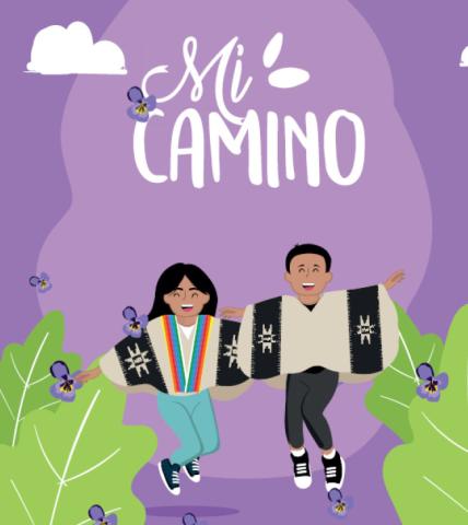 Bitacora recorriendo caminos