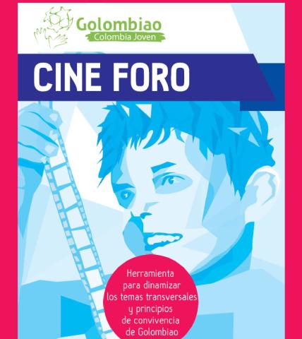Cine Foro