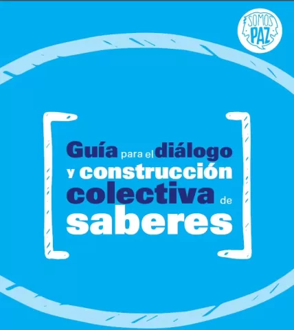 Guía construcción de saberes - 2