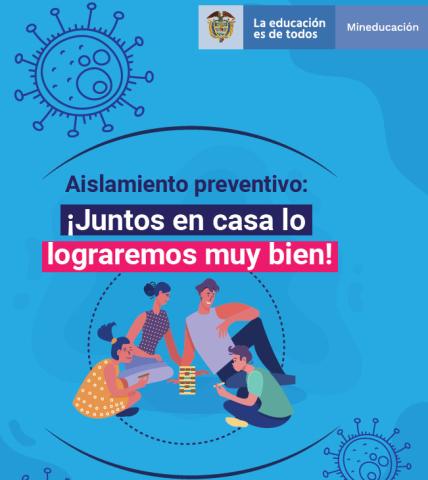 Guía orientadora familias que cuidan y protegen