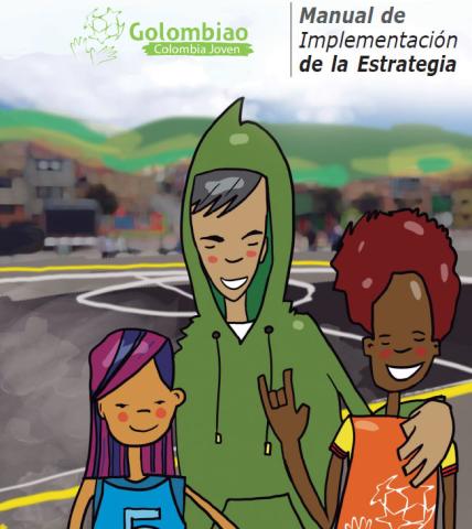 Manual de implementación