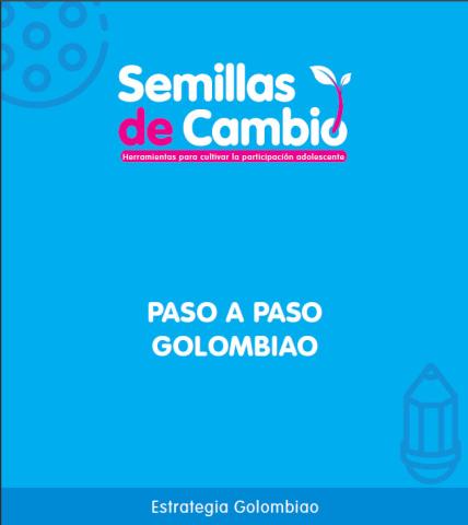 paso a paso golombiao