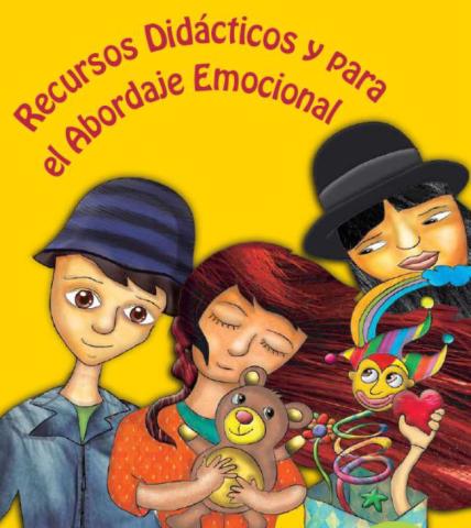 Recursos didácticos y abordaje emocional