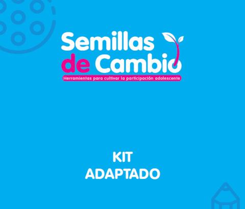 kit adaptado