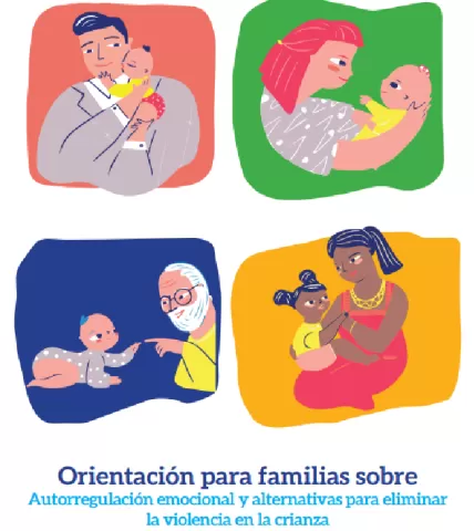 Autorreguacion Emocional - Prevención de Violencias