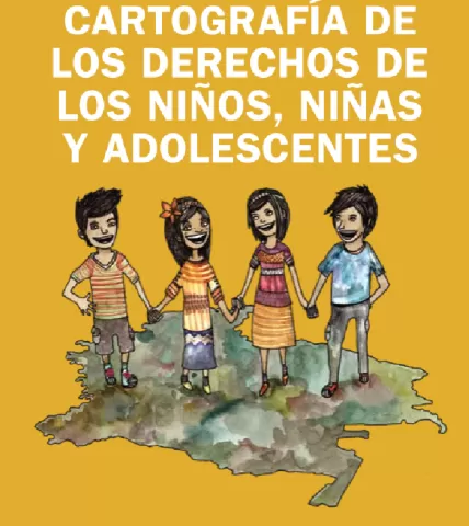 Cartilla Cartografía de derechos