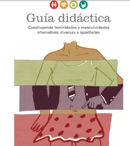 Guia didactica Nuevas Masculinidades