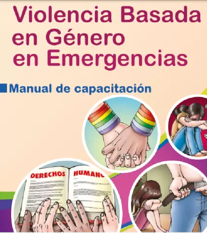 Manual VBG emergencias