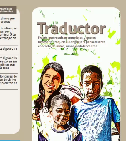 Traductor de Bolsillo